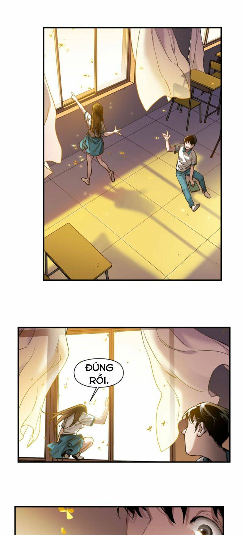 Khởi Tạo Nhân Vật Phản Diện Chapter 27 - Trang 2