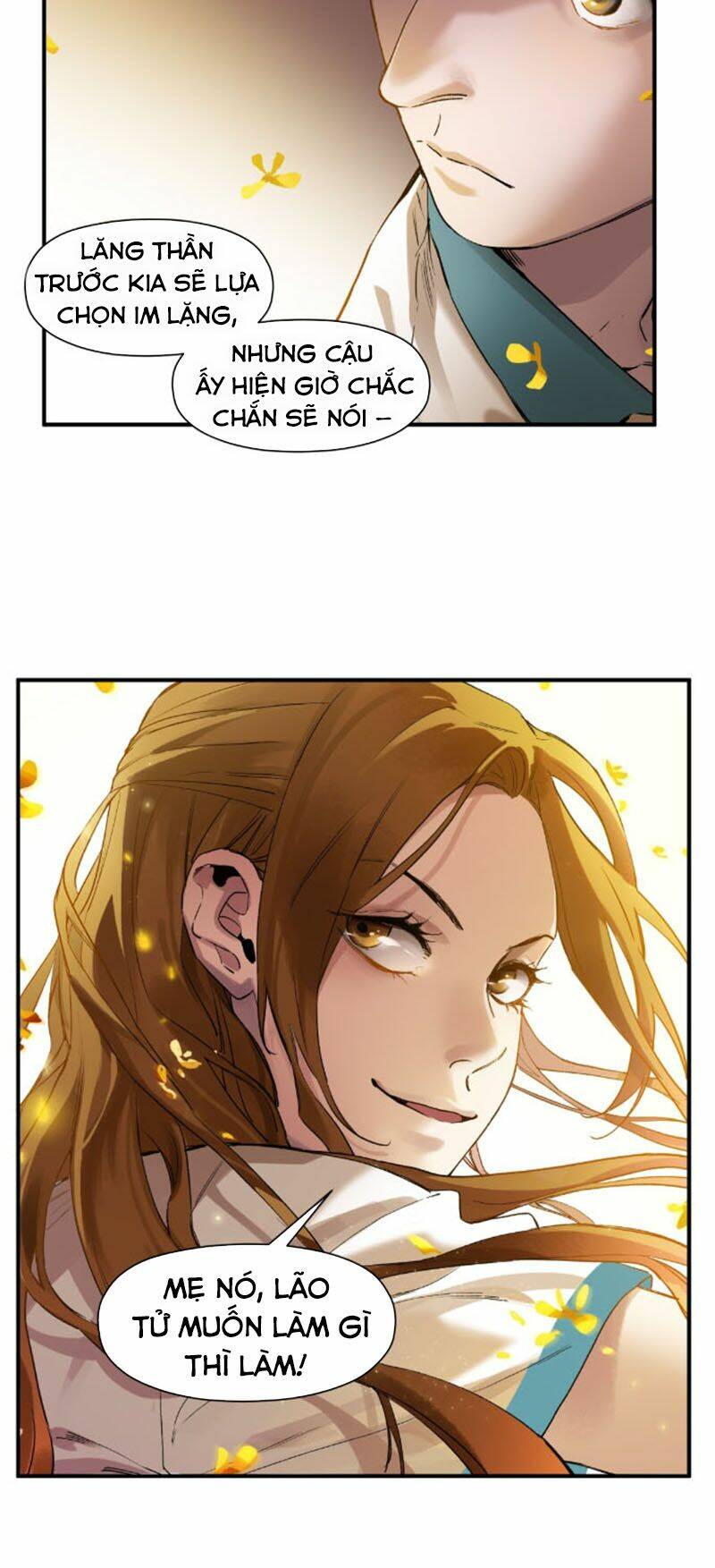 Khởi Tạo Nhân Vật Phản Diện Chapter 27 - Trang 2