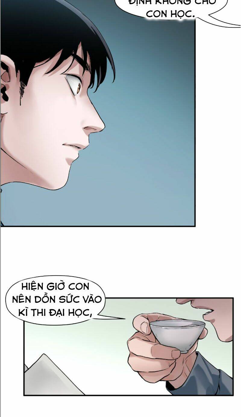 Khởi Tạo Nhân Vật Phản Diện Chapter 27 - Trang 2