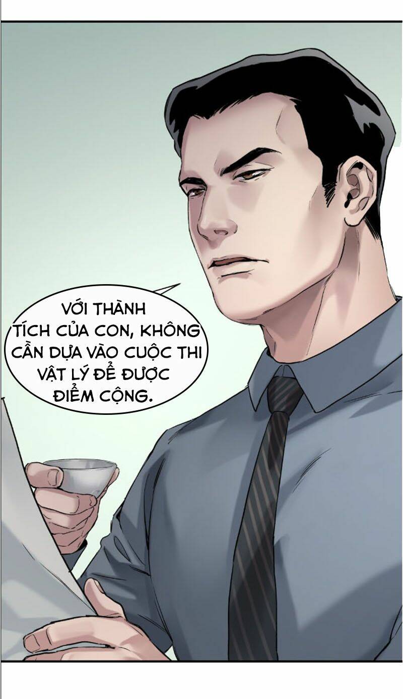 Khởi Tạo Nhân Vật Phản Diện Chapter 27 - Trang 2