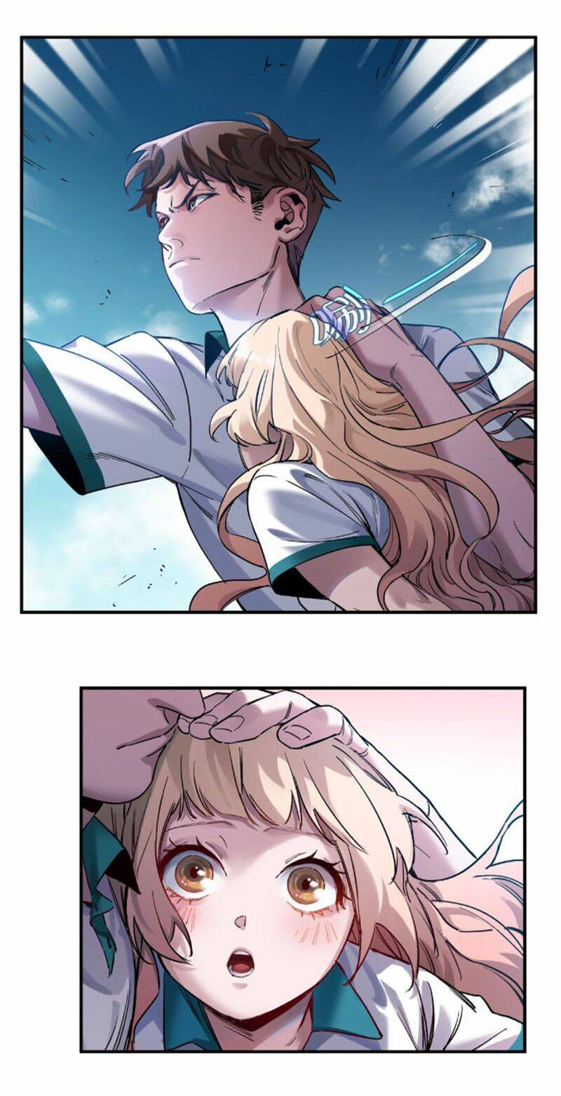 Khởi Tạo Nhân Vật Phản Diện Chapter 28.5 - Trang 2