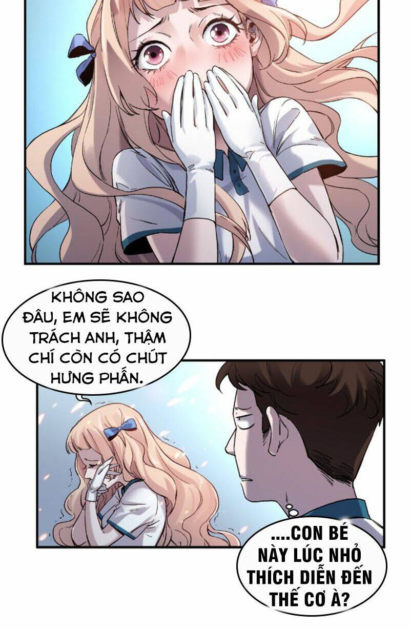 Khởi Tạo Nhân Vật Phản Diện Chapter 28 - Trang 2