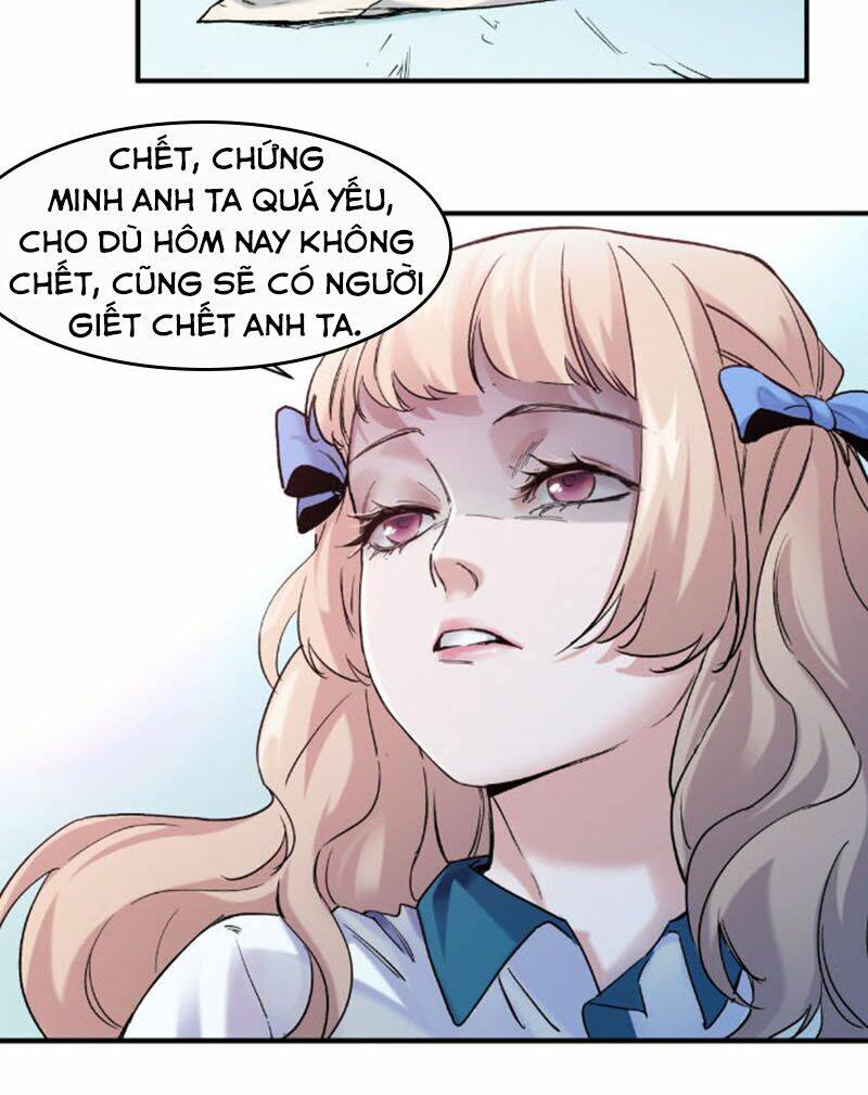 Khởi Tạo Nhân Vật Phản Diện Chapter 28 - Trang 2