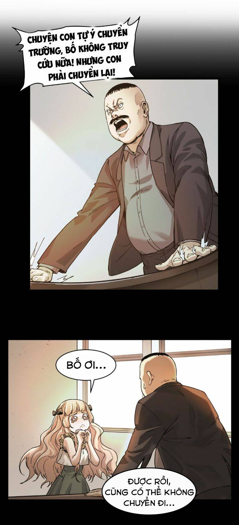 Khởi Tạo Nhân Vật Phản Diện Chapter 28 - Trang 2