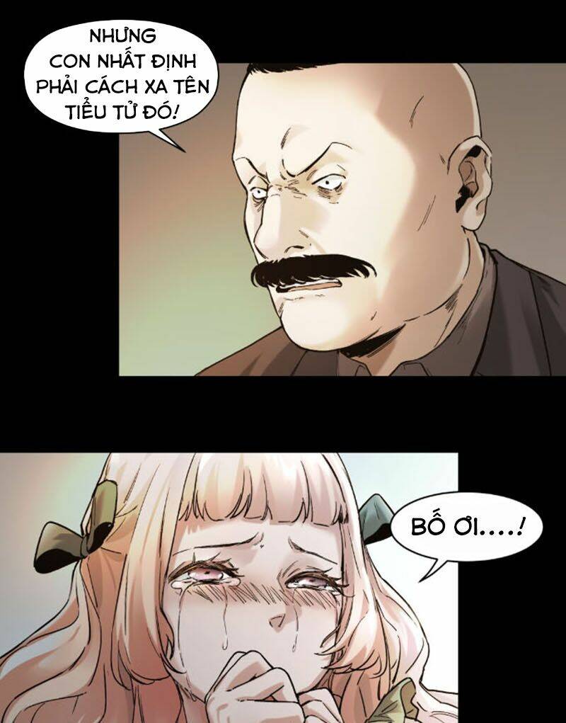 Khởi Tạo Nhân Vật Phản Diện Chapter 28 - Trang 2