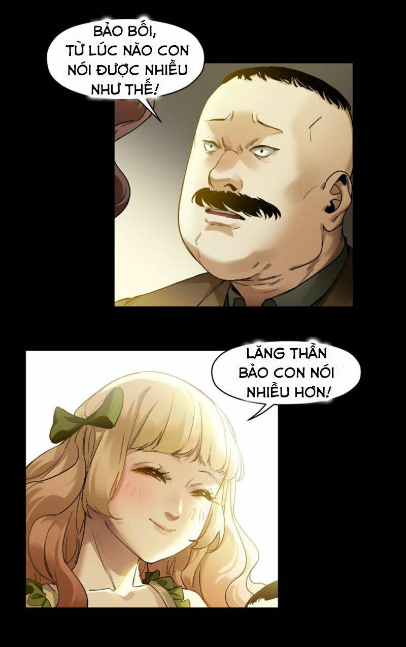 Khởi Tạo Nhân Vật Phản Diện Chapter 29.5 - Trang 2