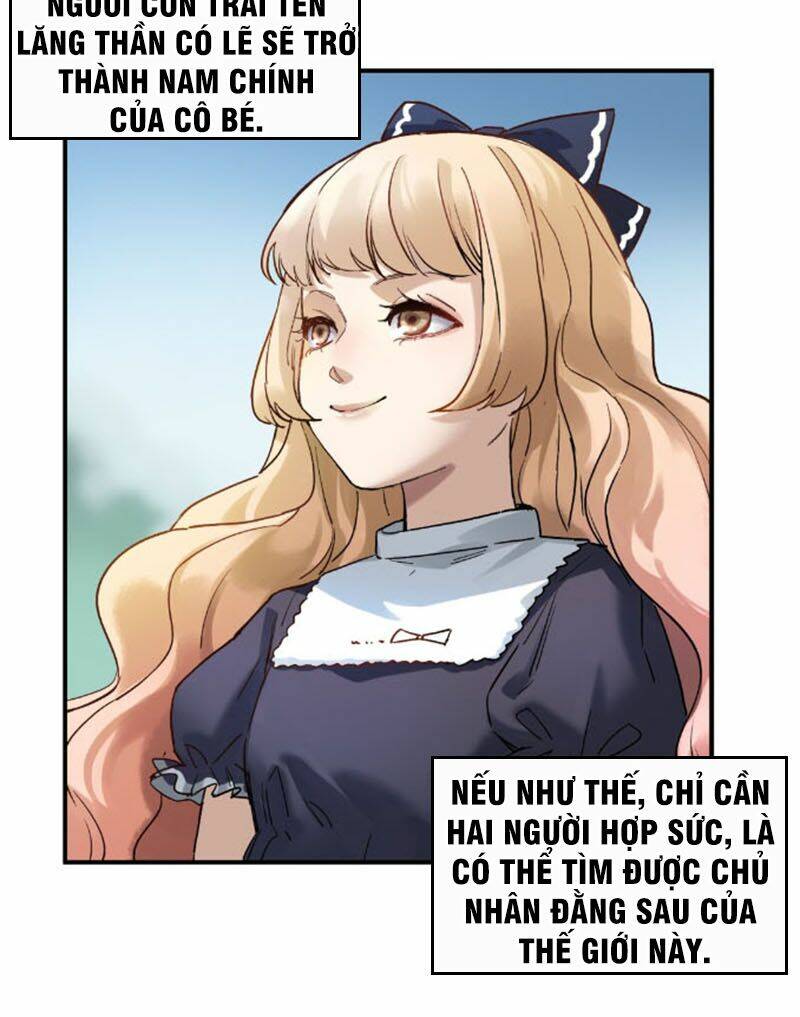 Khởi Tạo Nhân Vật Phản Diện Chapter 29.5 - Trang 2