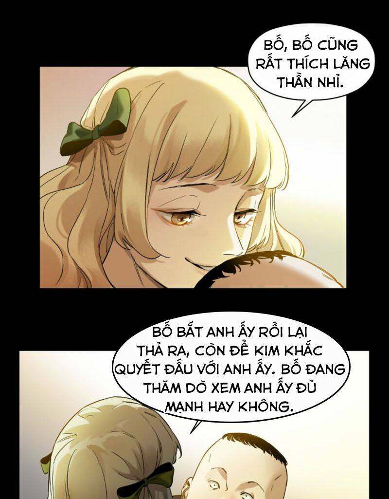 Khởi Tạo Nhân Vật Phản Diện Chapter 29.5 - Trang 2