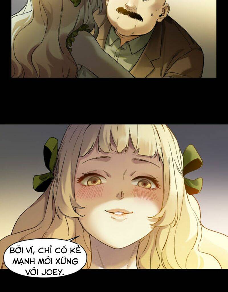 Khởi Tạo Nhân Vật Phản Diện Chapter 29.5 - Trang 2