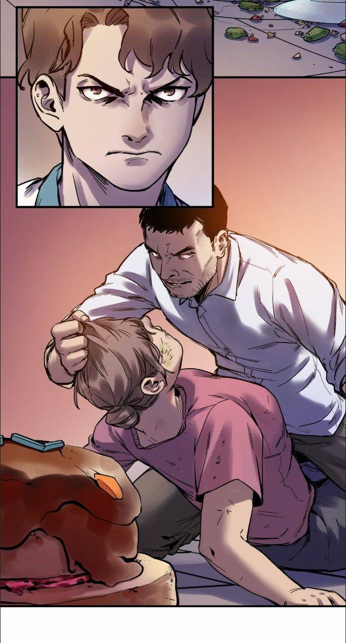 Khởi Tạo Nhân Vật Phản Diện Chapter 3 - Trang 2