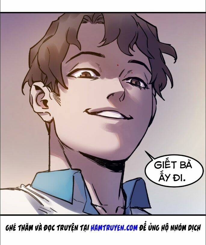 Khởi Tạo Nhân Vật Phản Diện Chapter 3 - Trang 2