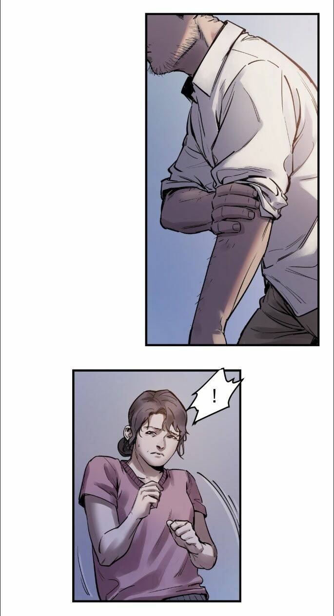 Khởi Tạo Nhân Vật Phản Diện Chapter 3 - Trang 2