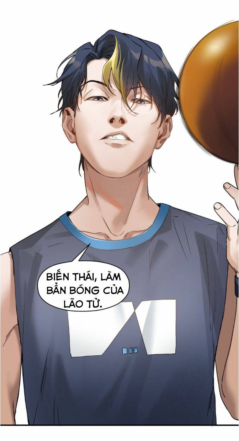 Khởi Tạo Nhân Vật Phản Diện Chapter 30.5 - Trang 2