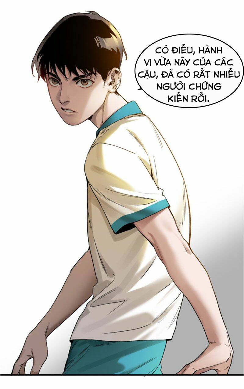 Khởi Tạo Nhân Vật Phản Diện Chapter 30.5 - Trang 2