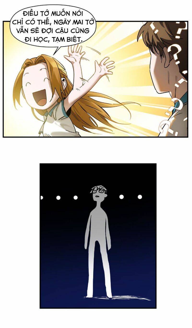 Khởi Tạo Nhân Vật Phản Diện Chapter 30.5 - Trang 2