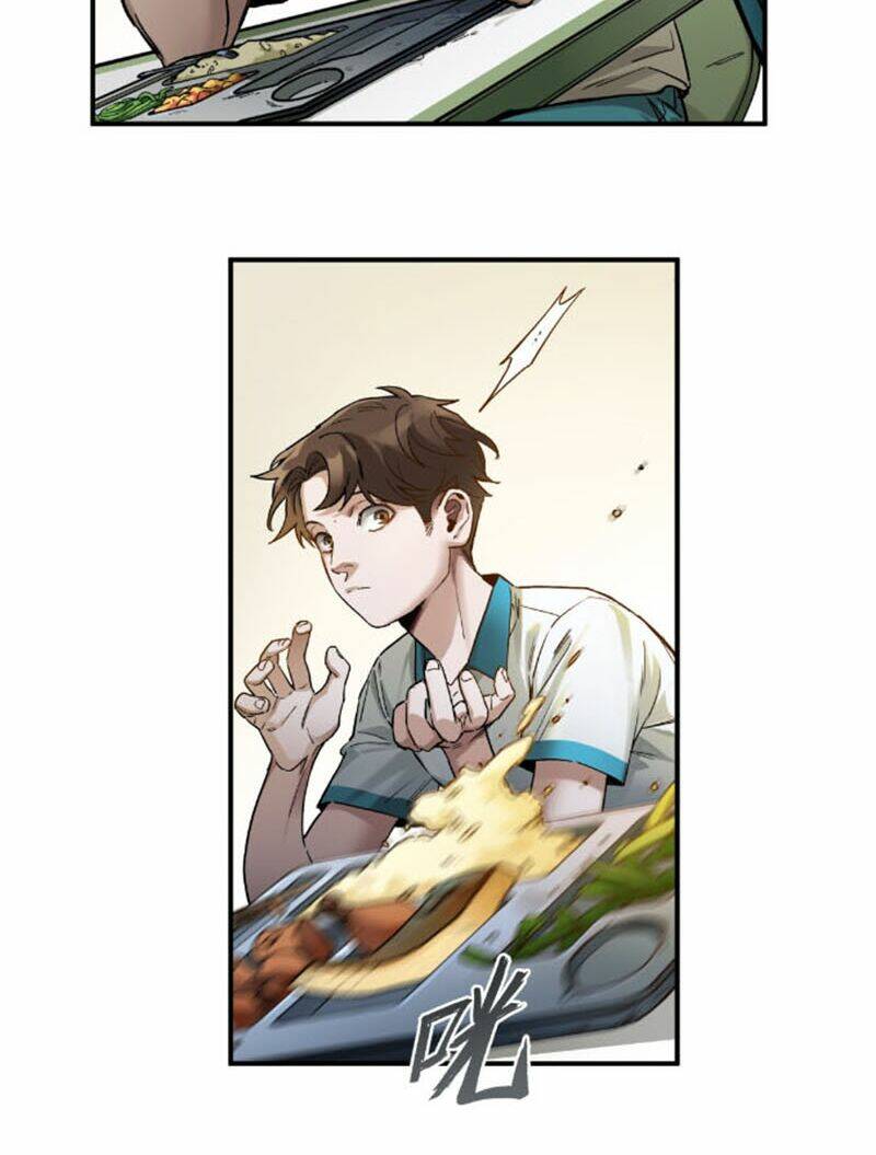 Khởi Tạo Nhân Vật Phản Diện Chapter 30.5 - Trang 2