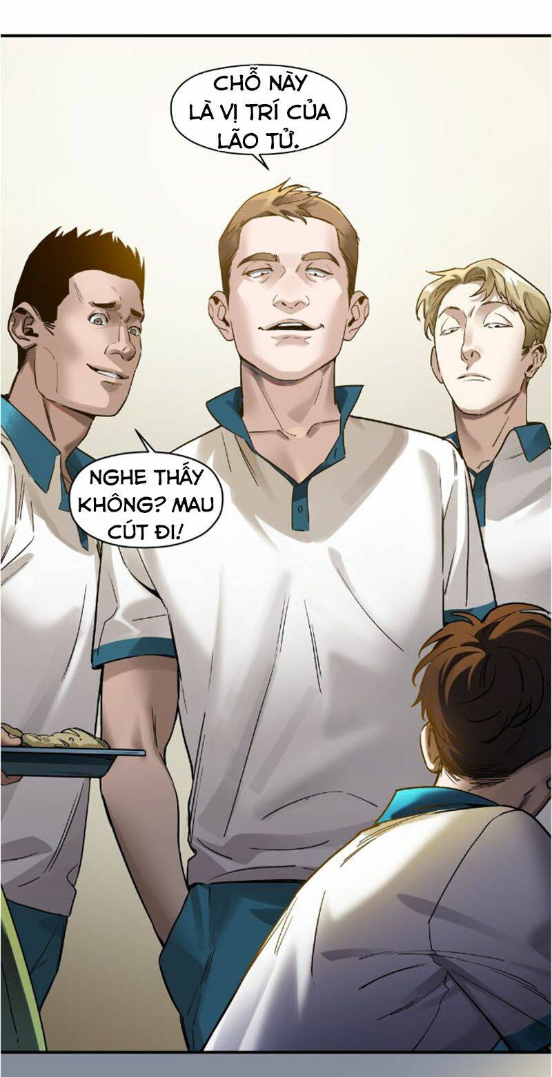 Khởi Tạo Nhân Vật Phản Diện Chapter 30.5 - Trang 2