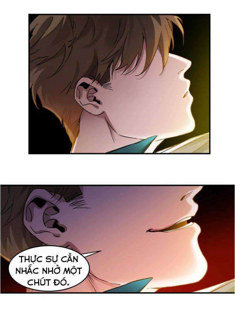 Khởi Tạo Nhân Vật Phản Diện Chapter 30.5 - Trang 2