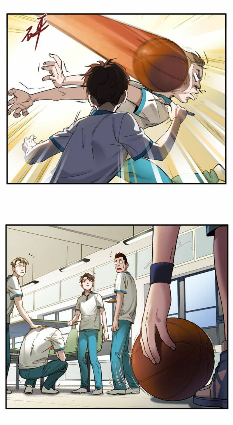 Khởi Tạo Nhân Vật Phản Diện Chapter 30.5 - Trang 2