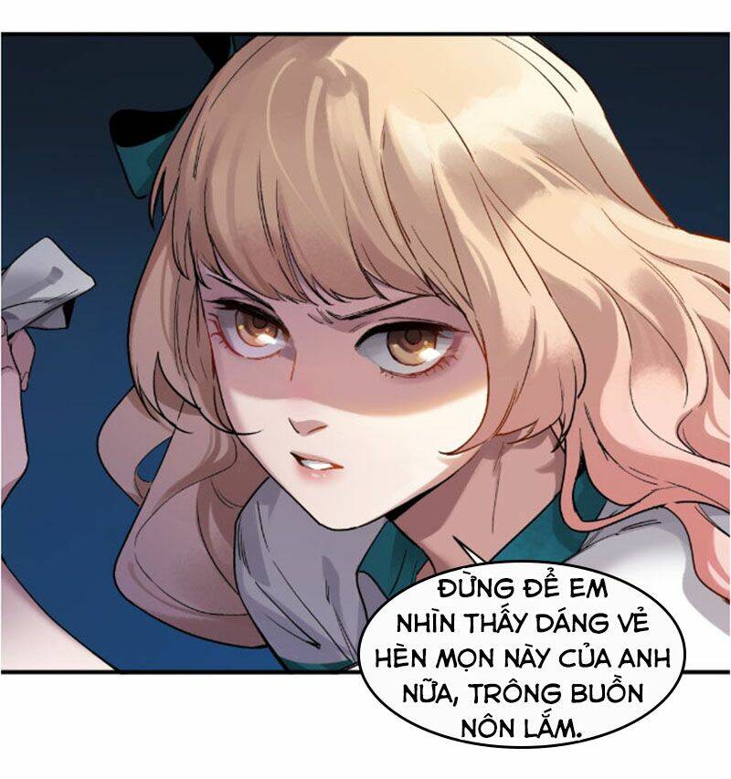 Khởi Tạo Nhân Vật Phản Diện Chapter 30 - Trang 2