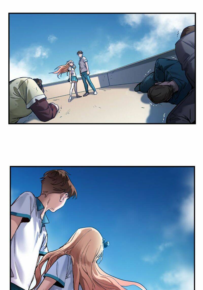 Khởi Tạo Nhân Vật Phản Diện Chapter 30 - Trang 2