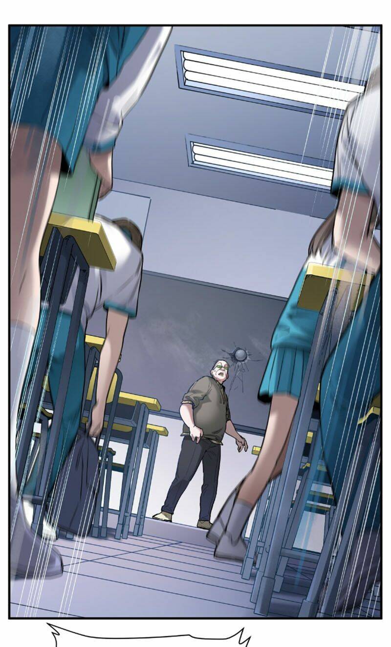 Khởi Tạo Nhân Vật Phản Diện Chapter 31.5 - Trang 2