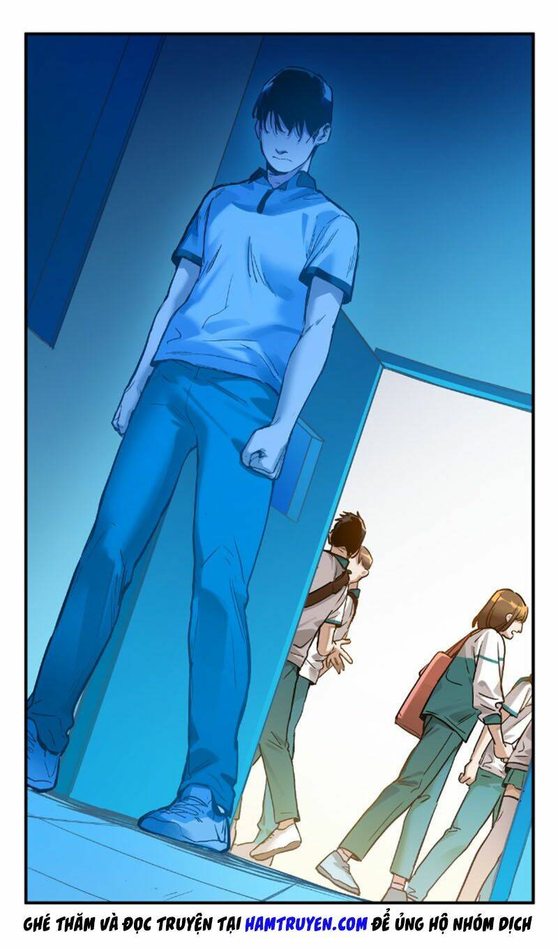 Khởi Tạo Nhân Vật Phản Diện Chapter 31.5 - Trang 2