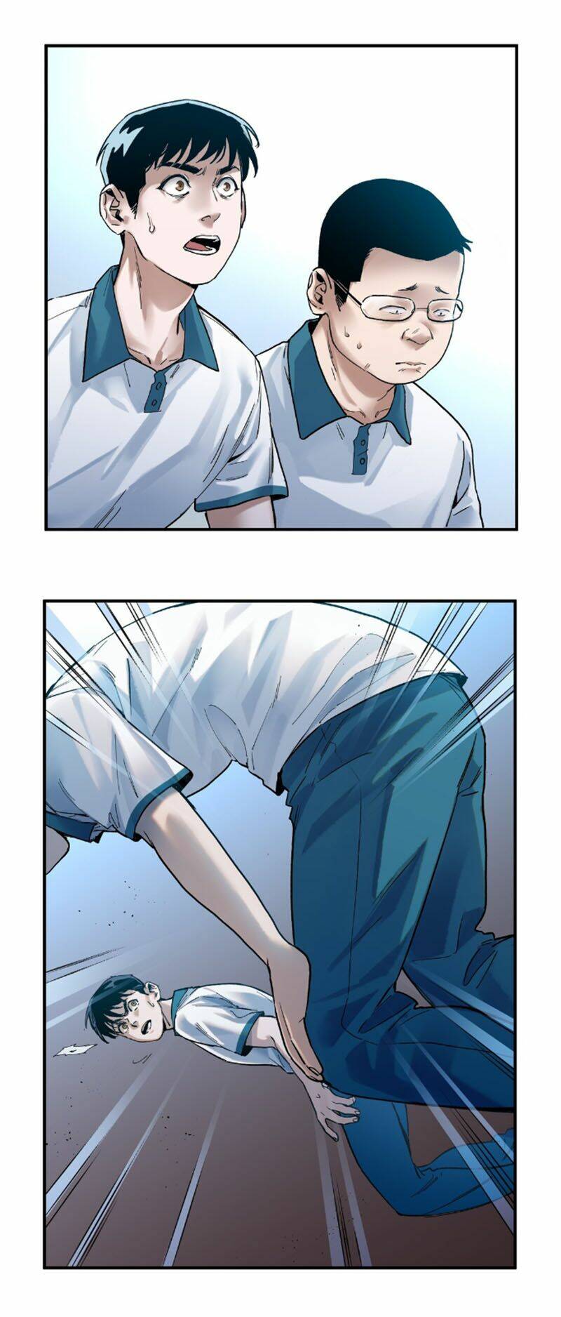 Khởi Tạo Nhân Vật Phản Diện Chapter 31.5 - Trang 2