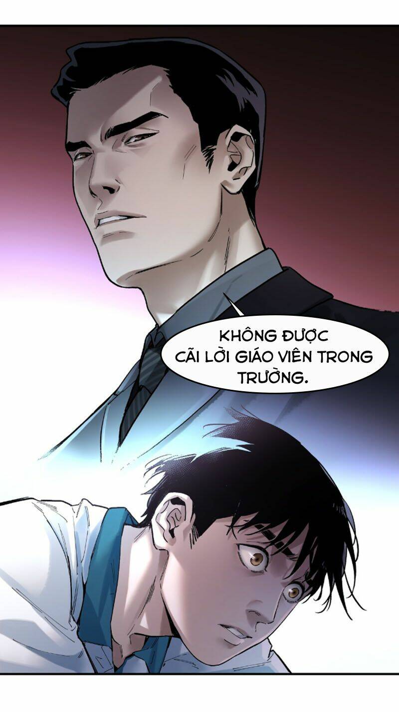 Khởi Tạo Nhân Vật Phản Diện Chapter 31.5 - Trang 2
