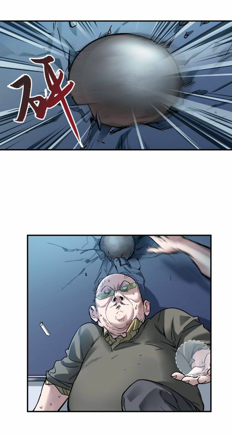 Khởi Tạo Nhân Vật Phản Diện Chapter 31.5 - Trang 2