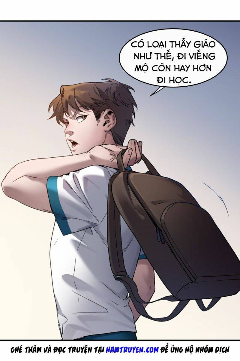 Khởi Tạo Nhân Vật Phản Diện Chapter 31.5 - Trang 2