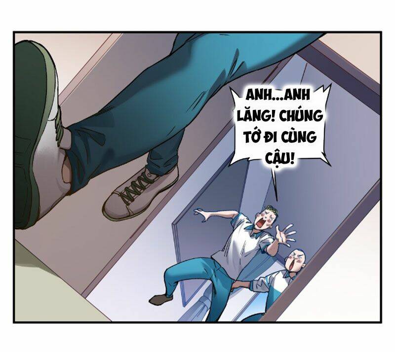 Khởi Tạo Nhân Vật Phản Diện Chapter 31.5 - Trang 2