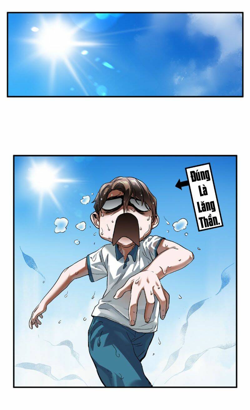 Khởi Tạo Nhân Vật Phản Diện Chapter 31 - Trang 2