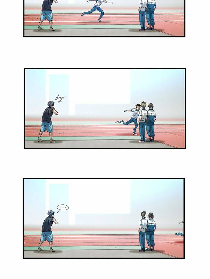 Khởi Tạo Nhân Vật Phản Diện Chapter 31 - Trang 2