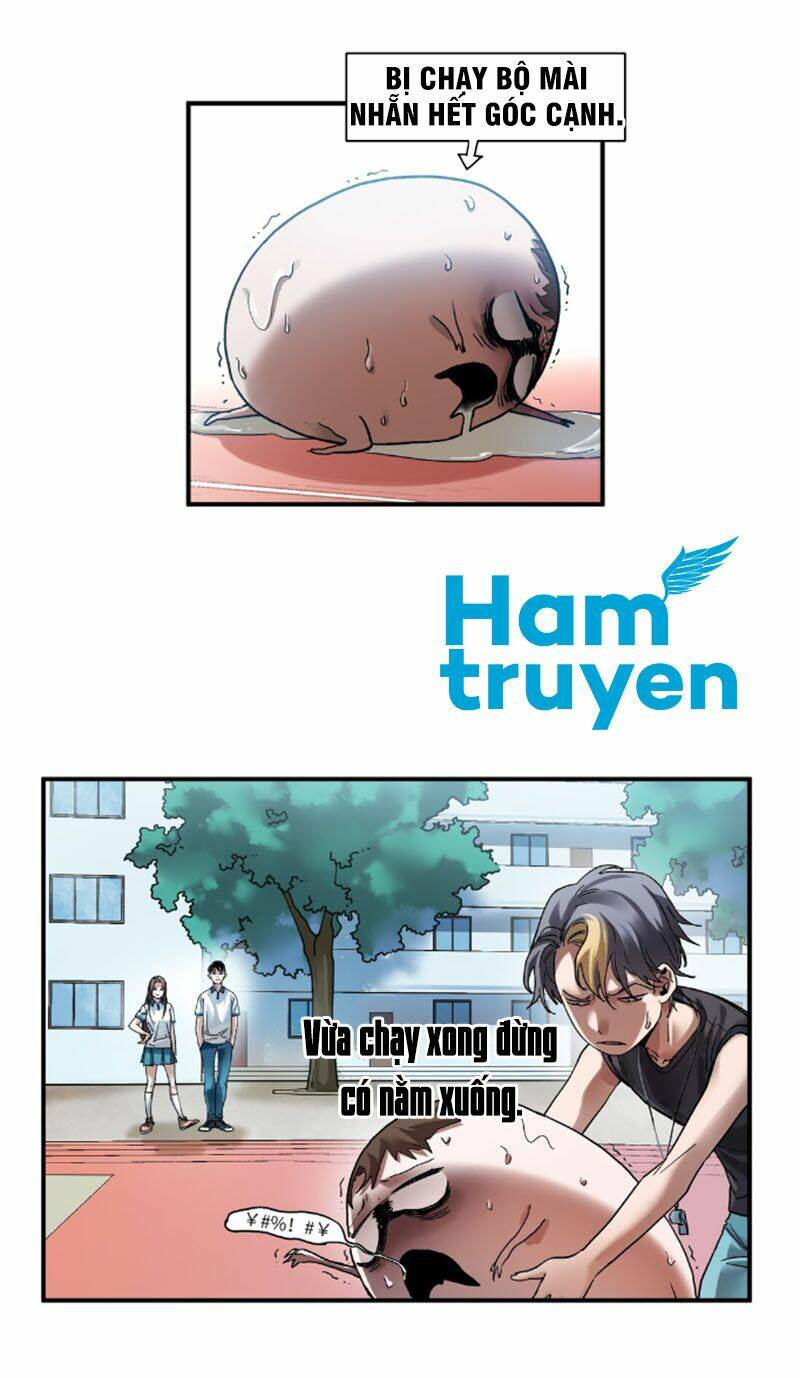 Khởi Tạo Nhân Vật Phản Diện Chapter 31 - Trang 2