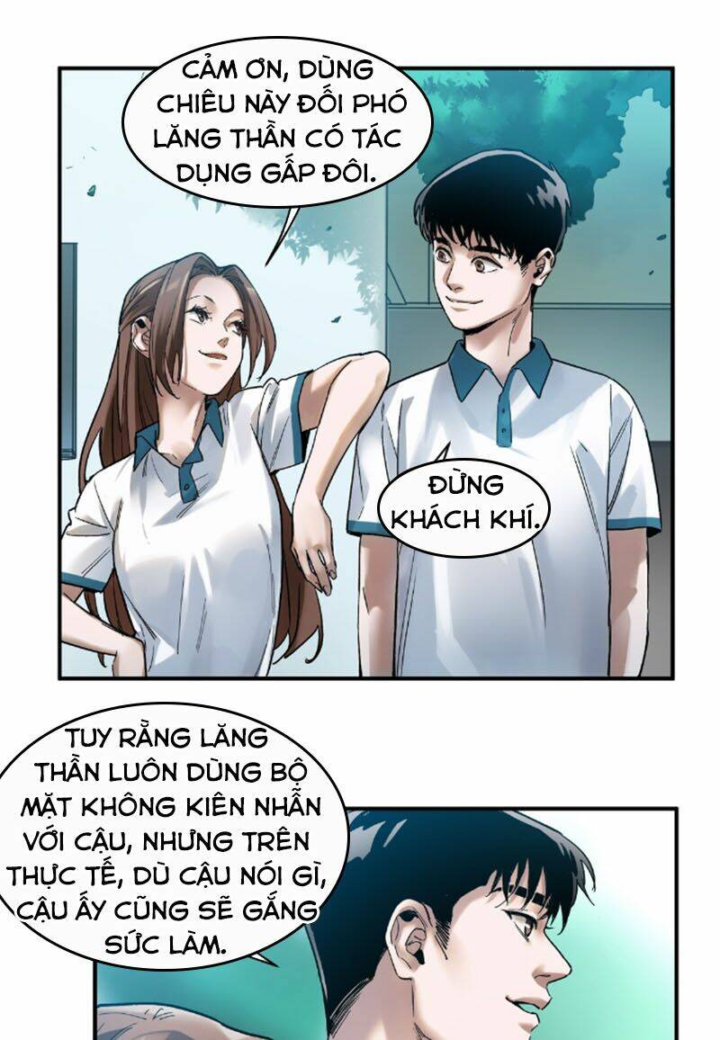 Khởi Tạo Nhân Vật Phản Diện Chapter 31 - Trang 2