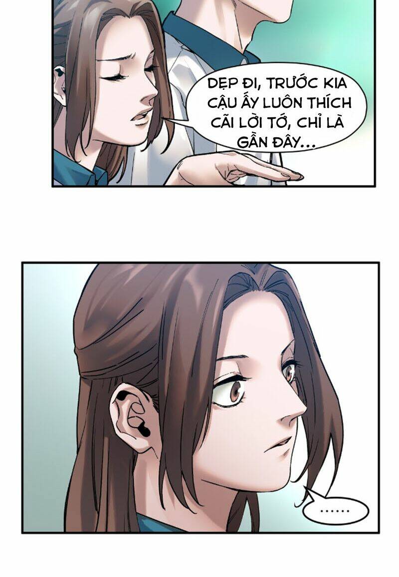 Khởi Tạo Nhân Vật Phản Diện Chapter 31 - Trang 2