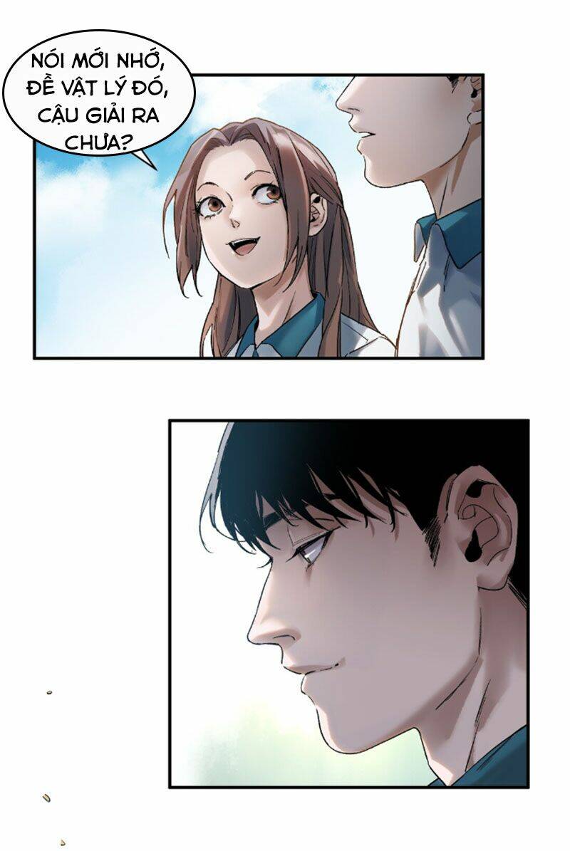 Khởi Tạo Nhân Vật Phản Diện Chapter 31 - Trang 2