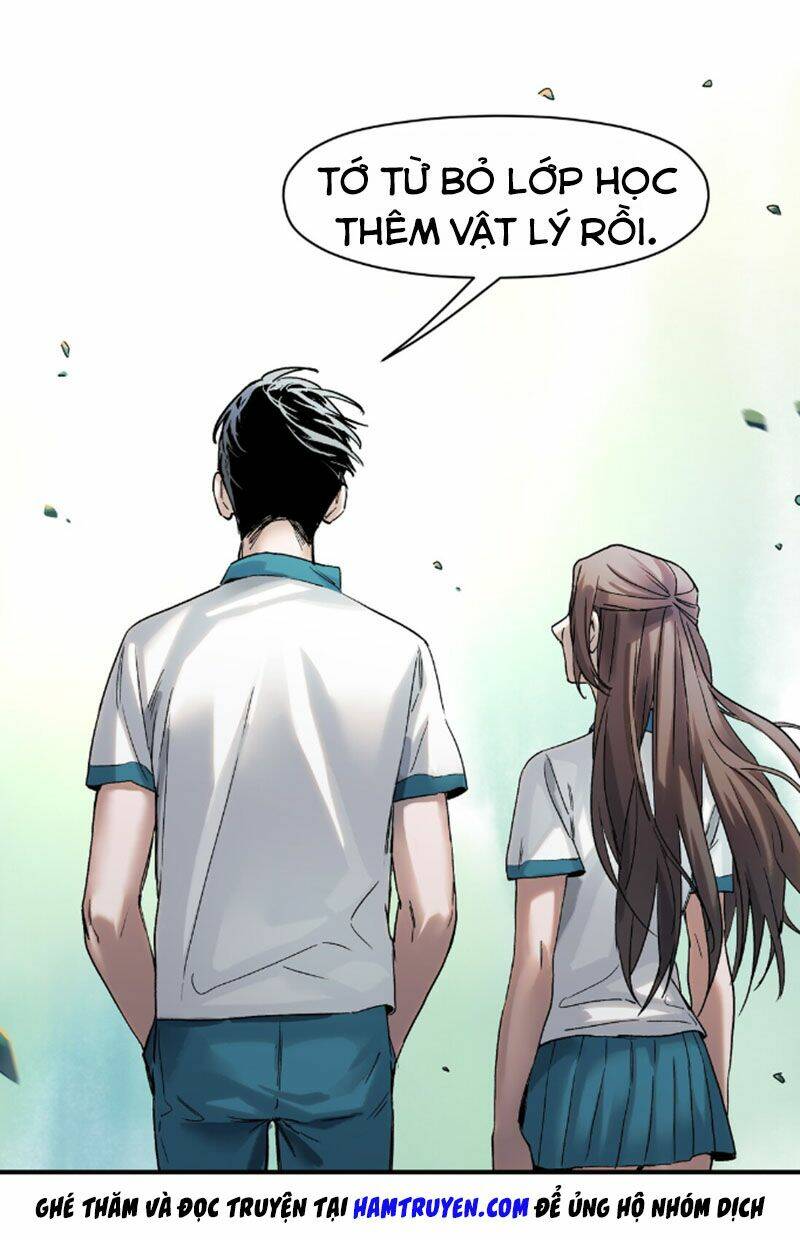 Khởi Tạo Nhân Vật Phản Diện Chapter 31 - Trang 2