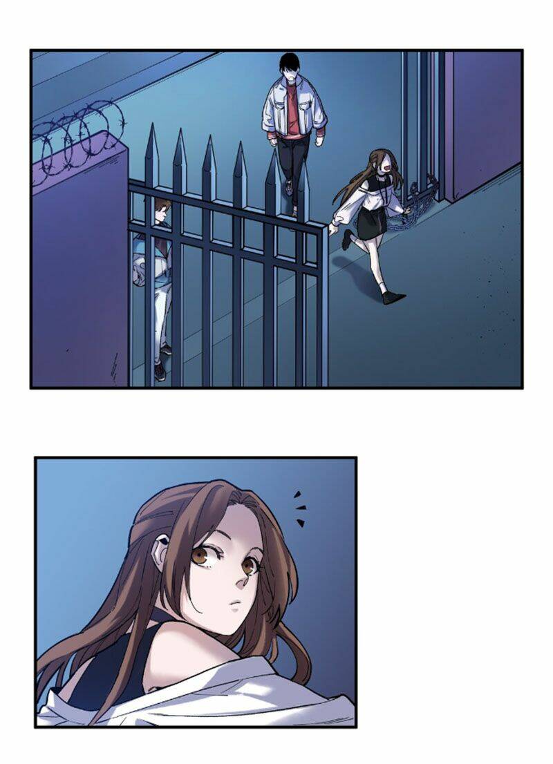 Khởi Tạo Nhân Vật Phản Diện Chapter 32.5 - Trang 2