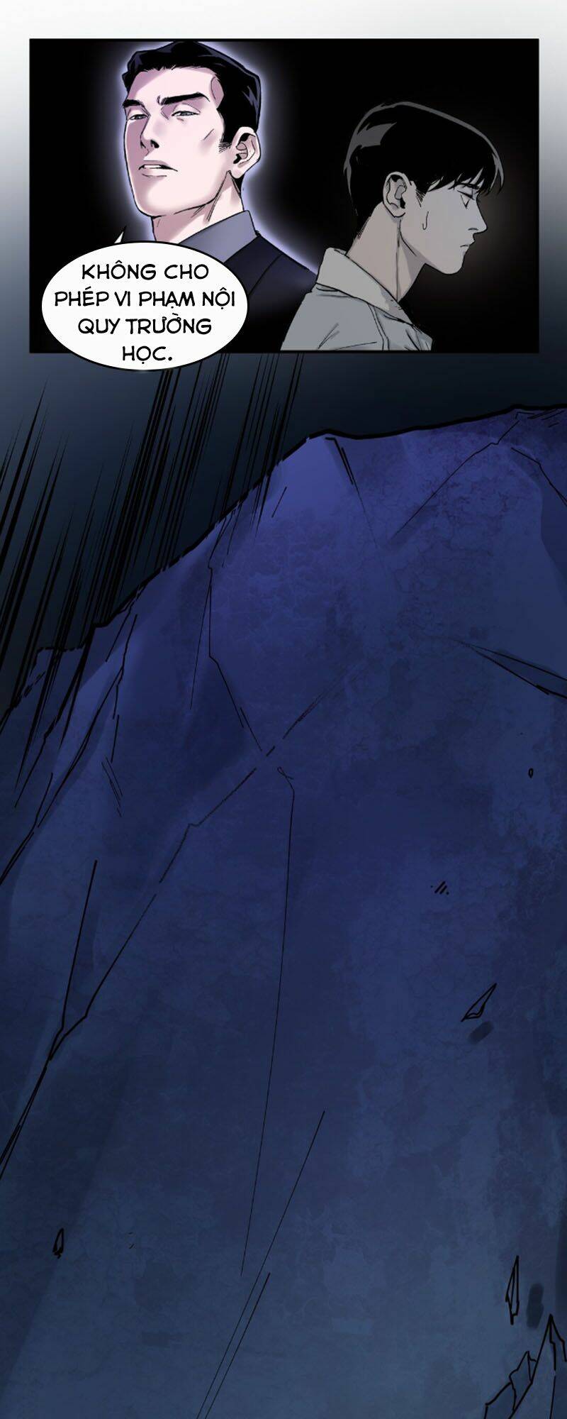 Khởi Tạo Nhân Vật Phản Diện Chapter 32.5 - Trang 2