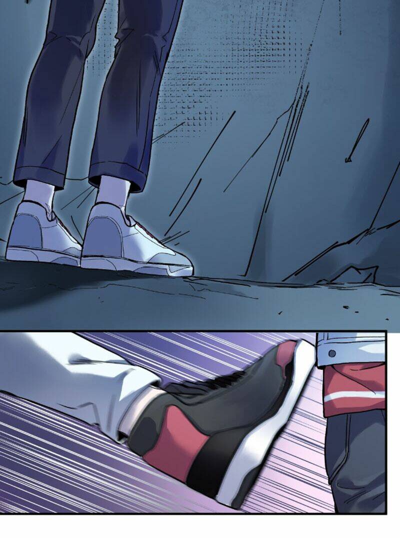 Khởi Tạo Nhân Vật Phản Diện Chapter 32.5 - Trang 2