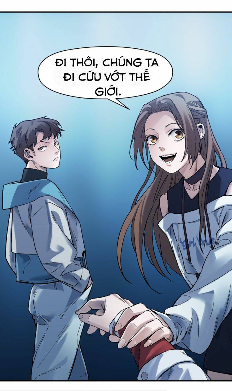 Khởi Tạo Nhân Vật Phản Diện Chapter 32.5 - Trang 2