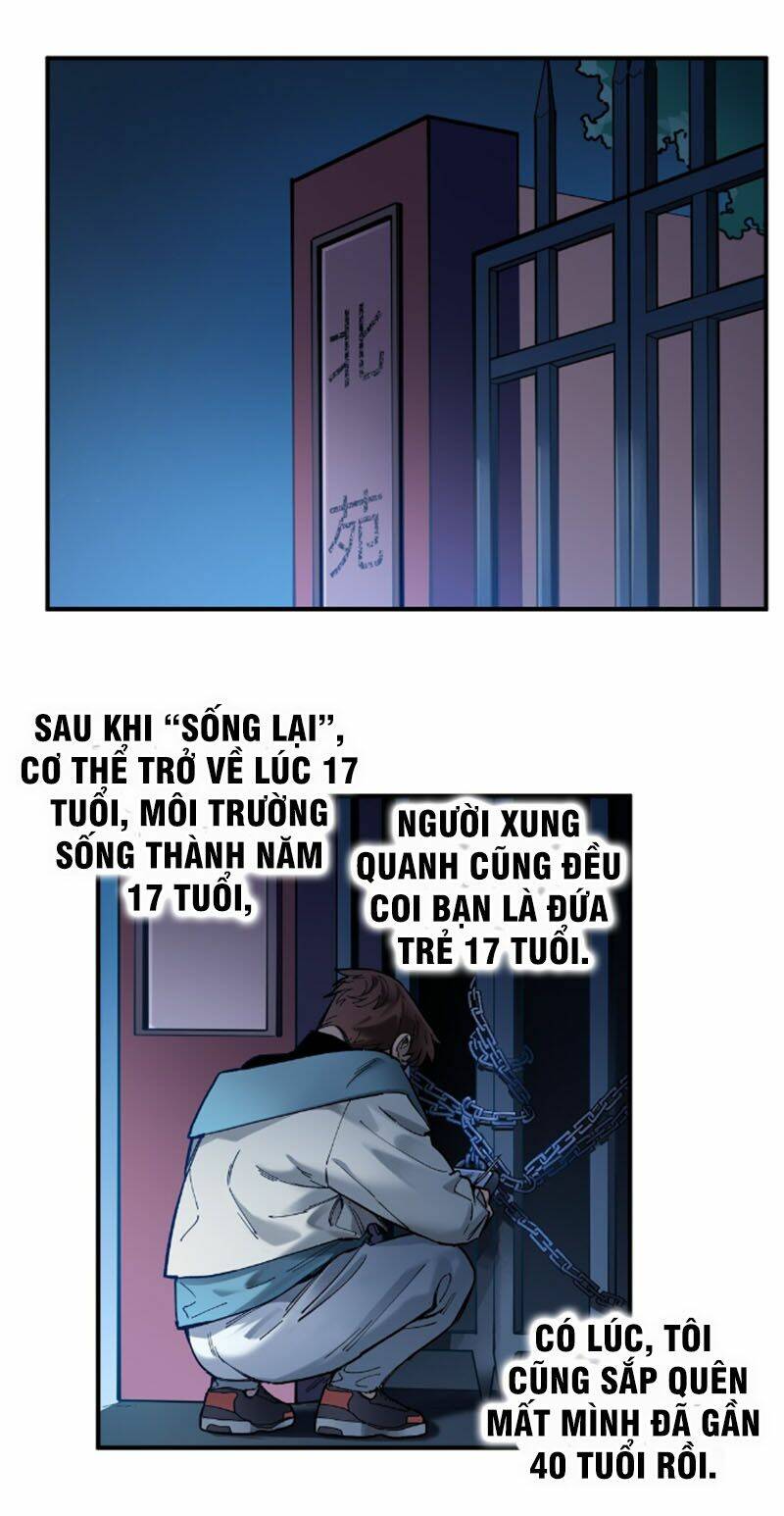 Khởi Tạo Nhân Vật Phản Diện Chapter 32.5 - Trang 2
