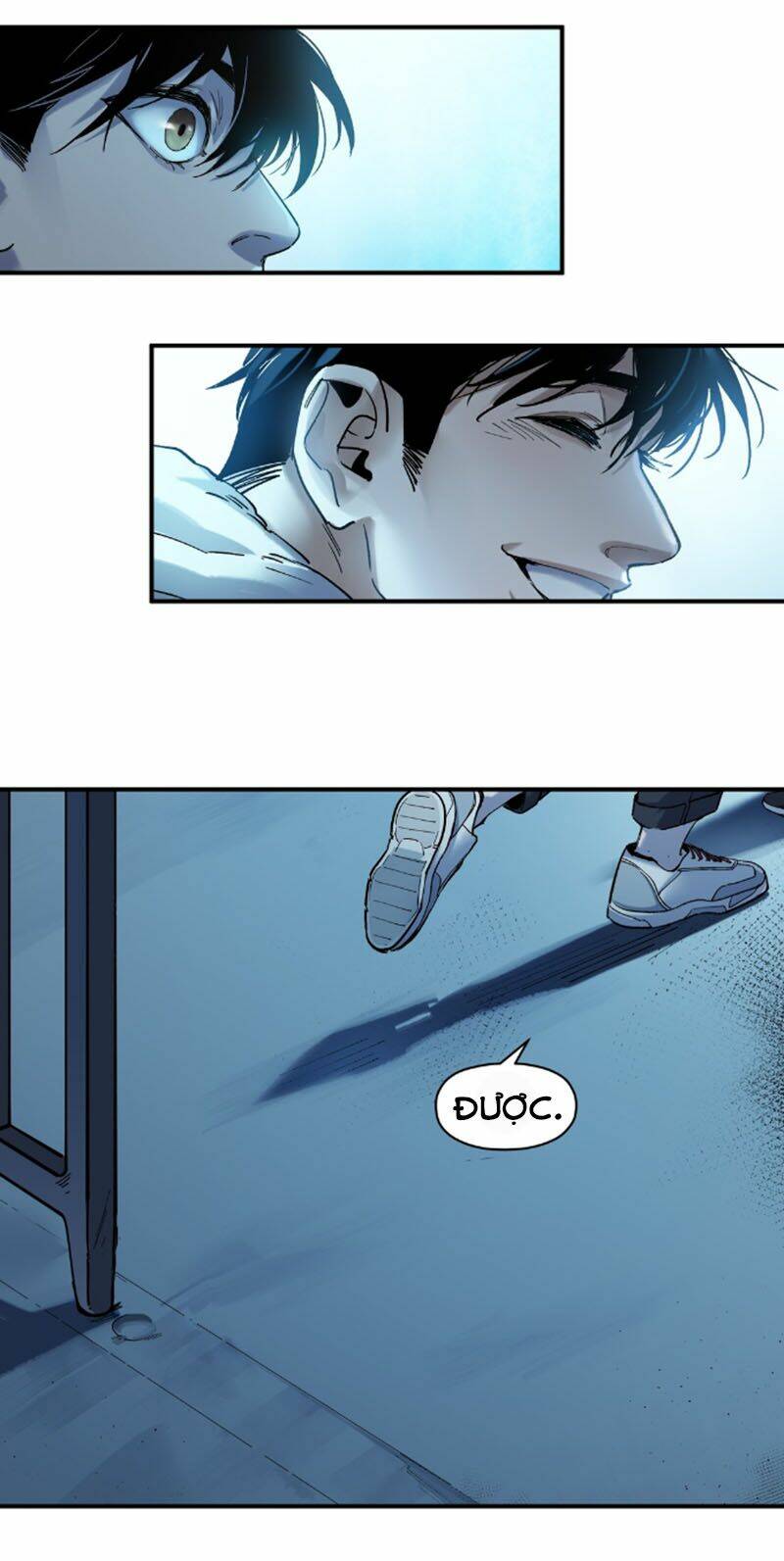 Khởi Tạo Nhân Vật Phản Diện Chapter 32.5 - Trang 2