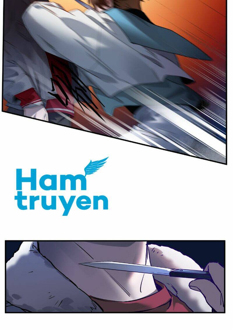 Khởi Tạo Nhân Vật Phản Diện Chapter 32.5 - Trang 2