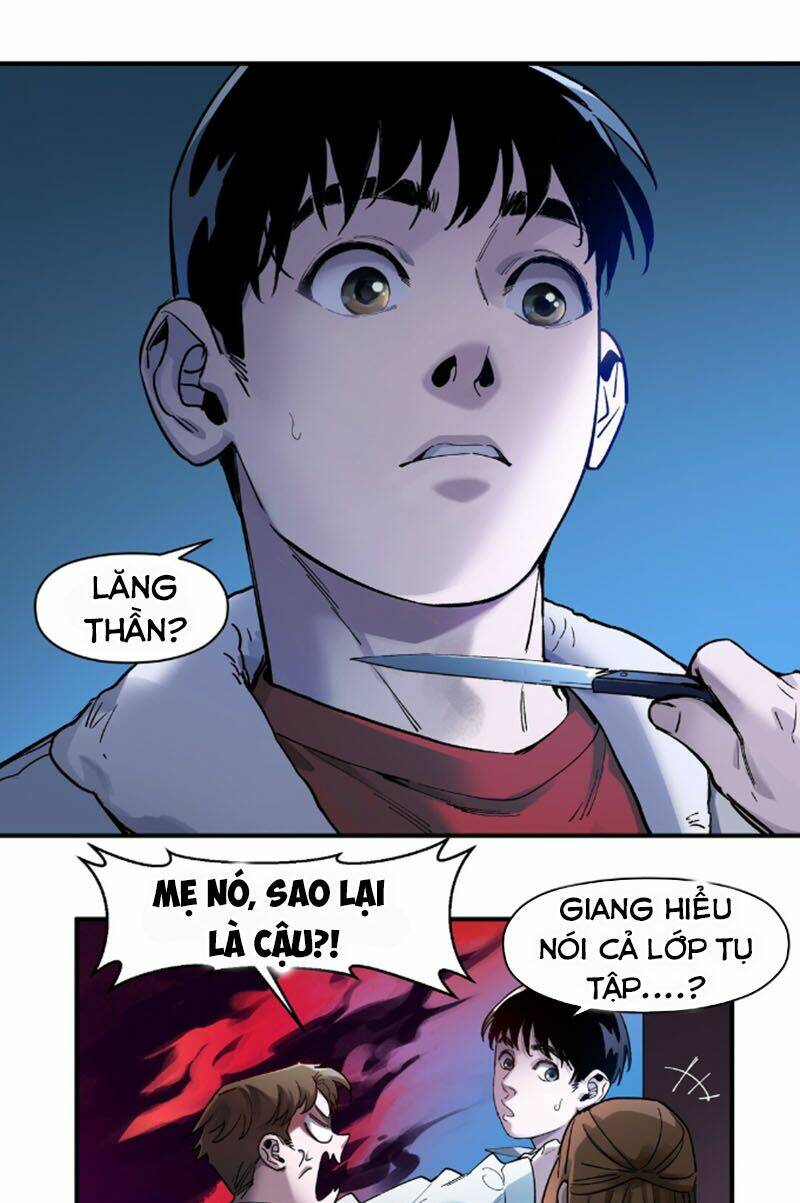 Khởi Tạo Nhân Vật Phản Diện Chapter 32.5 - Trang 2