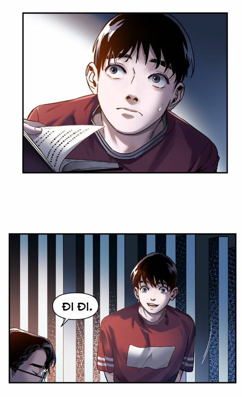 Khởi Tạo Nhân Vật Phản Diện Chapter 32 - Trang 2