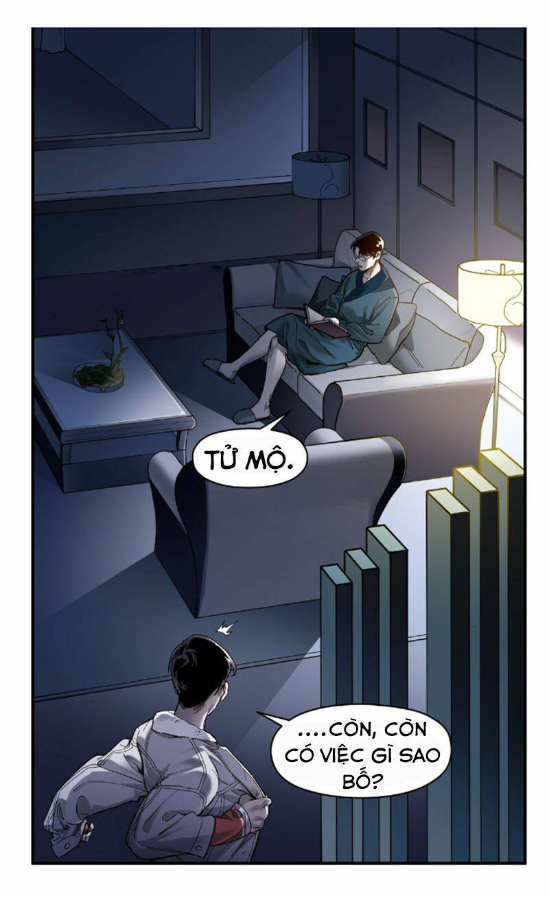 Khởi Tạo Nhân Vật Phản Diện Chapter 32 - Trang 2