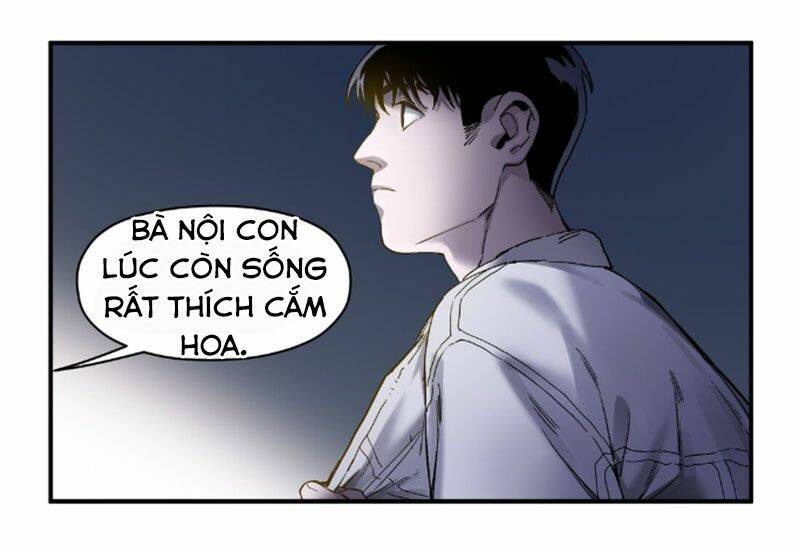 Khởi Tạo Nhân Vật Phản Diện Chapter 32 - Trang 2